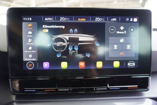 CUPRA Leon ST 1.5eTSI DSG 3*J.Gar/ACC/LED/Kamera/Keyless   ** - bilder 30