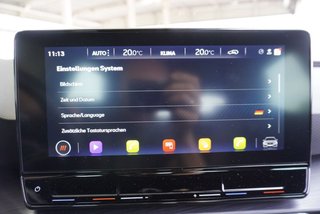 CUPRA Leon ST 1.5eTSI DSG 3*J.Gar/ACC/LED/Kamera/Keyless   ** - bilder 33