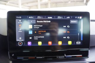 CUPRA Leon ST 1.5eTSI DSG 3*J.Gar/ACC/LED/Kamera/Keyless   ** - bilder 34