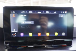 CUPRA Leon ST 1.5eTSI DSG 3*J.Gar/ACC/LED/Kamera/Keyless   ** - bilder 36