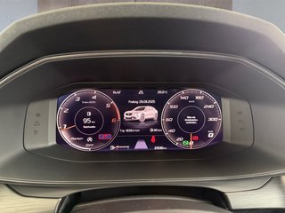 CUPRA Formentor 2.0TDI DSG 4Drive 18*Alu/ACC/LED/Kamera  ** - bilder 15