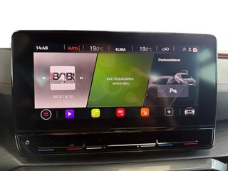 CUPRA Formentor 2.0TDI DSG 4Drive 18*Alu/ACC/LED/Kamera  ** - bilder 18