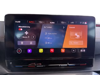 CUPRA Formentor 2.0TDI DSG 4Drive 18*Alu/ACC/LED/Kamera  ** - bilder 19
