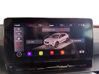 CUPRA Formentor 2.0TDI DSG 4Drive 18*Alu/ACC/LED/Kamera  ** - bilder 24