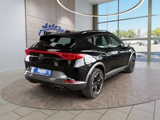 CUPRA Formentor 2.0TDI DSG 4Drive 18*Alu/ACC/LED/Kamera  ** - bilder 5