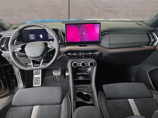Skoda Kodiaq Sportline 1,5TSI 20*Alu/7-Sitzer/Pano/Matrix/Navi  ** - foto 8