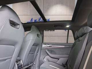Skoda Kodiaq Sportline 1,5TSI 20*Alu/7-Sitzer/Pano/Matrix/Navi  ** - foto 15