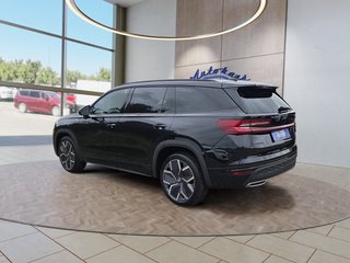 Skoda Kodiaq Sportline 1,5TSI 20*Alu/7-Sitzer/Pano/Matrix/Navi  ** - foto 3