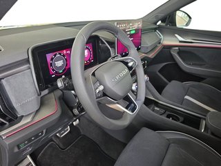 Skoda Kodiaq Sportline 1,5TSI 20*Alu/7-Sitzer/Pano/Matrix/Navi  ** - foto 20