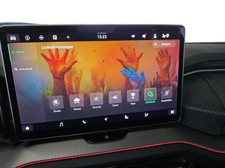 Skoda Kodiaq Sportline 1,5TSI 20*Alu/7-Sitzer/Pano/Matrix/Navi  ** - foto 22