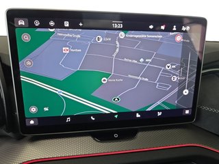 Skoda Kodiaq Sportline 1,5TSI 20*Alu/7-Sitzer/Pano/Matrix/Navi  ** - foto 23