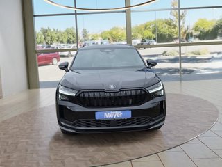 Skoda Kodiaq Sportline 1,5TSI 20*Alu/7-Sitzer/Pano/Matrix/Navi  ** - foto 3