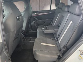 Skoda Kodiaq Sportline 1,5TSI DSG aAHK/4*J.Gar/Matrix/Navi/ACC/el.Klappe  ** - bilder 9