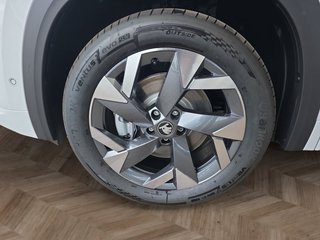 Skoda Kodiaq Sportline 1,5TSI DSG aAHK/4*J.Gar/Matrix/Navi/ACC/el.Klappe  ** - bilder 10