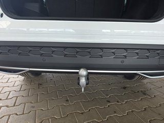 Skoda Kodiaq Sportline 1,5TSI DSG aAHK/4*J.Gar/Matrix/Navi/ACC/el.Klappe  ** - bilder 14