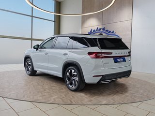 Skoda Kodiaq Sportline 1,5TSI DSG aAHK/4*J.Gar/Matrix/Navi/ACC/el.Klappe  ** - bilder 3