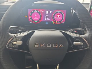 Skoda Kodiaq Sportline 1,5TSI DSG aAHK/4*J.Gar/Matrix/Navi/ACC/el.Klappe  ** - bilder 18