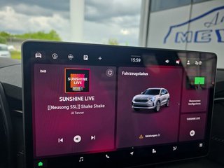 Skoda Kodiaq Sportline 1,5TSI DSG aAHK/4*J.Gar/Matrix/Navi/ACC/el.Klappe  ** - bilder 23
