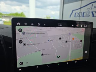 Skoda Kodiaq Sportline 1,5TSI DSG aAHK/4*J.Gar/Matrix/Navi/ACC/el.Klappe  ** - bilder 27