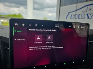 Skoda Kodiaq Sportline 1,5TSI DSG aAHK/4*J.Gar/Matrix/Navi/ACC/el.Klappe  ** - bilder 28
