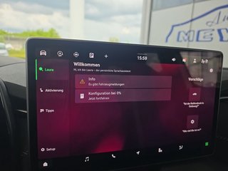 Skoda Kodiaq Sportline 1,5TSI DSG aAHK/4*J.Gar/Matrix/Navi/ACC/el.Klappe  ** - bilder 31