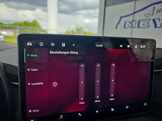 Skoda Kodiaq Sportline 1,5TSI DSG aAHK/4*J.Gar/Matrix/Navi/ACC/el.Klappe  ** - bilder 32