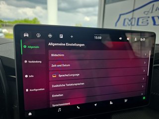 Skoda Kodiaq Sportline 1,5TSI DSG aAHK/4*J.Gar/Matrix/Navi/ACC/el.Klappe  ** - bilder 33