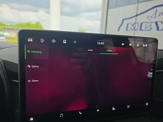 Skoda Kodiaq Sportline 1,5TSI DSG aAHK/4*J.Gar/Matrix/Navi/ACC/el.Klappe  ** - bilder 35