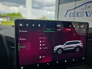Skoda Kodiaq Sportline 1,5TSI DSG aAHK/4*J.Gar/Matrix/Navi/ACC/el.Klappe  ** - bilder 39