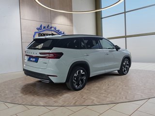 Skoda Kodiaq Sportline 1,5TSI DSG aAHK/4*J.Gar/Matrix/Navi/ACC/el.Klappe  ** - bilder 5