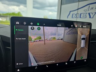 Skoda Kodiaq Sportline 1,5TSI DSG aAHK/4*J.Gar/Matrix/Navi/ACC/el.Klappe  ** - bilder 43