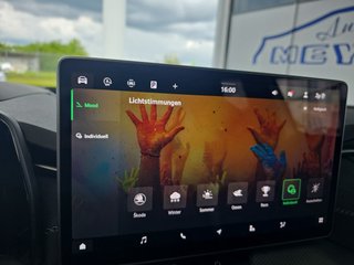 Skoda Kodiaq Sportline 1,5TSI DSG aAHK/4*J.Gar/Matrix/Navi/ACC/el.Klappe  ** - bilder 45