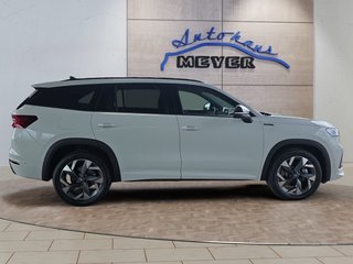 Skoda Kodiaq Sportline 1,5TSI DSG aAHK/4*J.Gar/Matrix/Navi/ACC/el.Klappe  ** - bilder 1