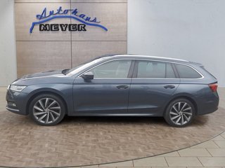 Skoda Octavia Combi 1.5 TSI ACT Style Navi/LED/AHK/Virtuel/1.Hd. - foto 2