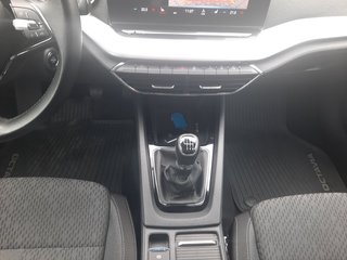 Skoda Octavia Combi 1.5 TSI ACT Style Navi/LED/AHK/Virtuel/1.Hd. - foto 6