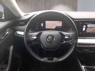 Skoda Octavia Combi 1.5 TSI ACT Style Navi/LED/AHK/Virtuel/1.Hd. - foto 7