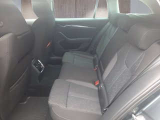 Skoda Octavia Combi 1.5 TSI ACT Style Navi/LED/AHK/Virtuel/1.Hd. - foto 8