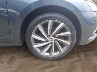 Skoda Octavia Combi 1.5 TSI ACT Style Navi/LED/AHK/Virtuel/1.Hd. - foto 9