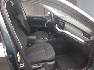 Skoda Octavia Combi 1.5 TSI ACT Style Navi/LED/AHK/Virtuel/1.Hd. - foto 10