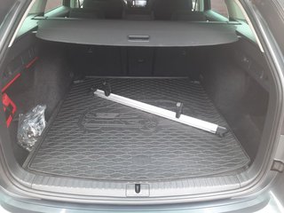 Skoda Octavia Combi 1.5 TSI ACT Style Navi/LED/AHK/Virtuel/1.Hd. - foto 11