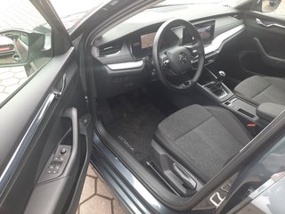 Skoda Octavia Combi 1.5 TSI ACT Style Navi/LED/AHK/Virtuel/1.Hd. - foto 13