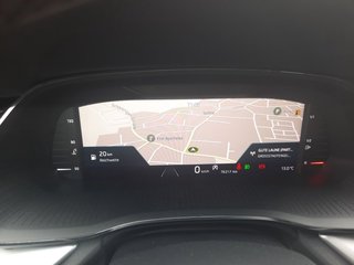 Skoda Octavia Combi 1.5 TSI ACT Style Navi/LED/AHK/Virtuel/1.Hd. - foto 14