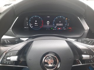 Skoda Octavia Combi 1.5 TSI ACT Style Navi/LED/AHK/Virtuel/1.Hd. - foto 15