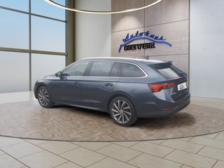 Skoda Octavia Combi 1.5 TSI ACT Style Navi/LED/AHK/Virtuel/1.Hd. - foto 3