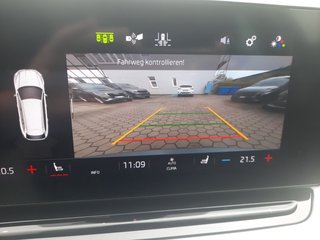 Skoda Octavia Combi 1.5 TSI ACT Style Navi/LED/AHK/Virtuel/1.Hd. - foto 16