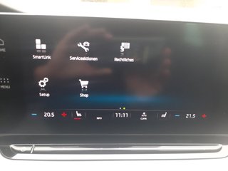 Skoda Octavia Combi 1.5 TSI ACT Style Navi/LED/AHK/Virtuel/1.Hd. - foto 22