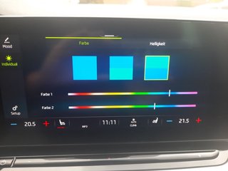 Skoda Octavia Combi 1.5 TSI ACT Style Navi/LED/AHK/Virtuel/1.Hd. - foto 26