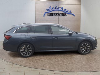 Skoda Octavia Combi 1.5 TSI ACT Style Navi/LED/AHK/Virtuel/1.Hd. - foto 1
