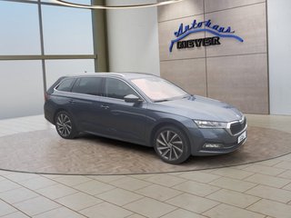 Skoda Octavia Combi 1.5 TSI ACT Style Navi/LED/AHK/Virtuel/1.Hd. - foto 2