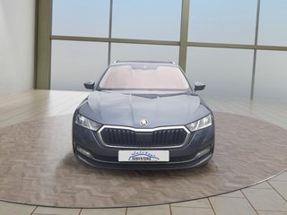 Skoda Octavia Combi 1.5 TSI ACT Style Navi/LED/AHK/Virtuel/1.Hd. - foto 3